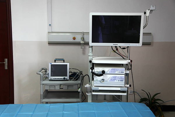 日本奥林巴斯电子胃镜、肠镜、支气管镜